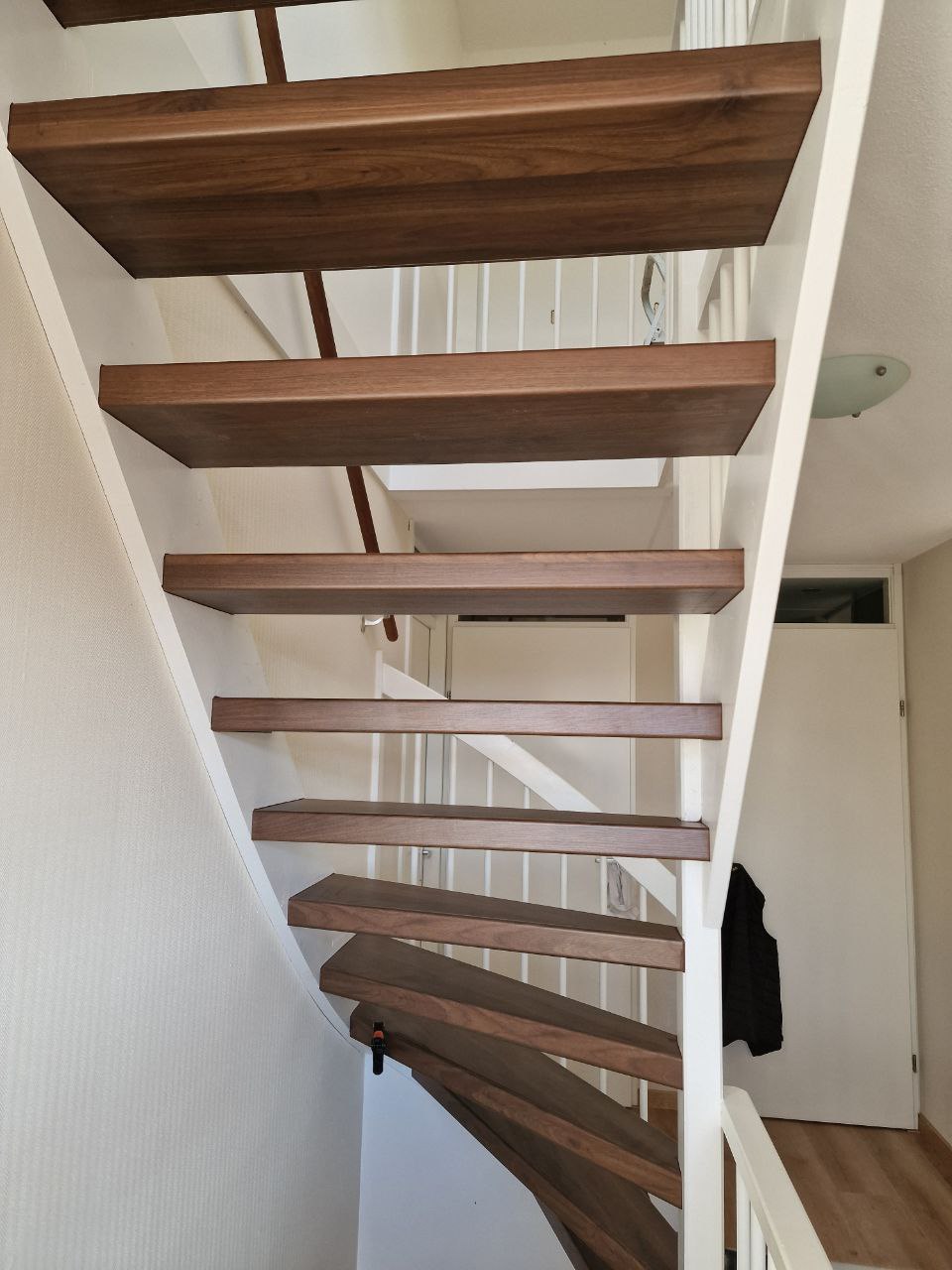 Stair Repair and Installation