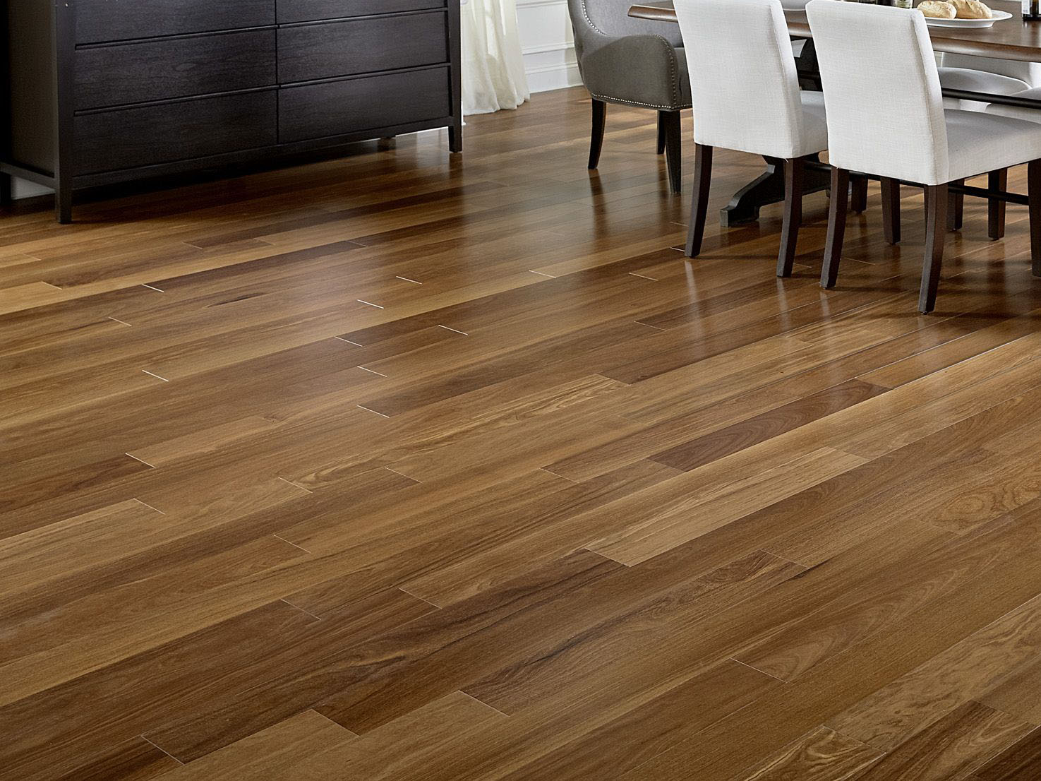 Engineered Hardwood