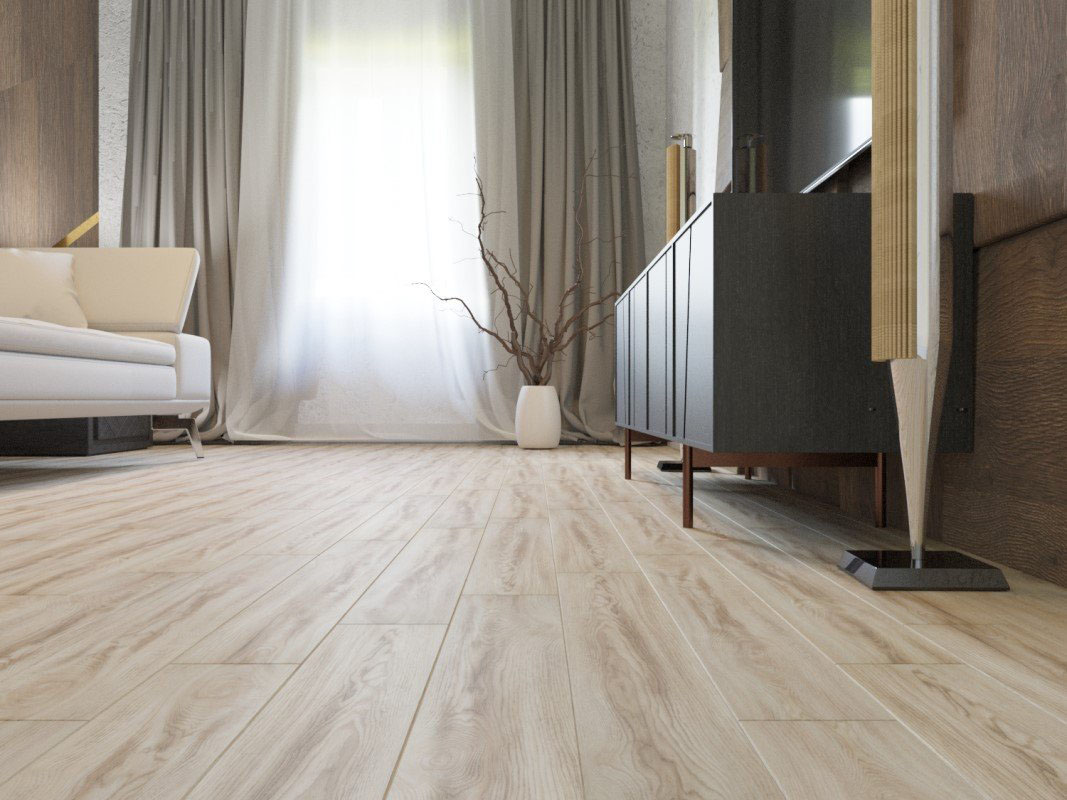 Laminate Flooring