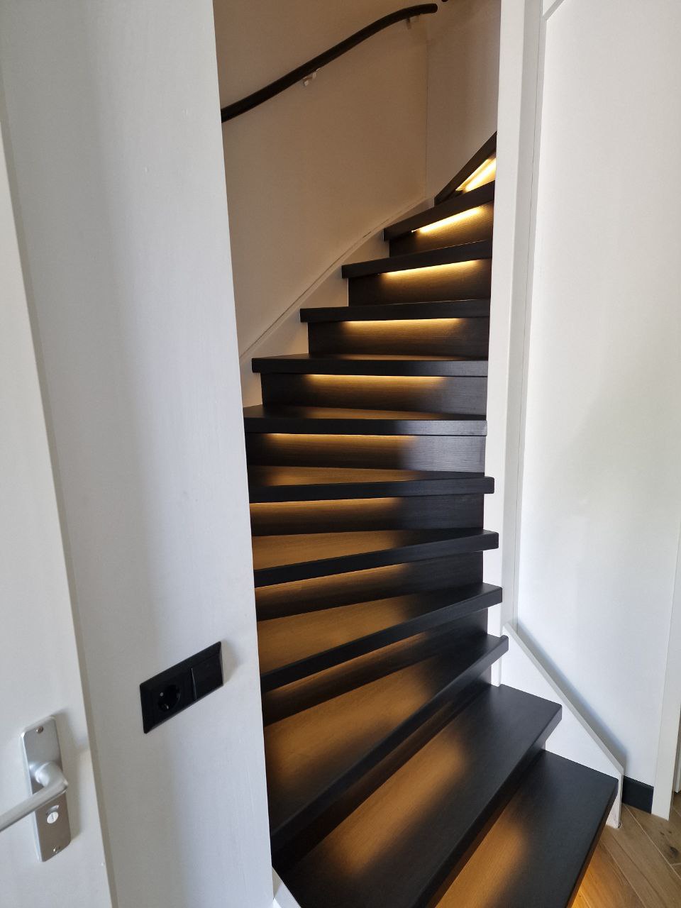 Stair Repair and Installation