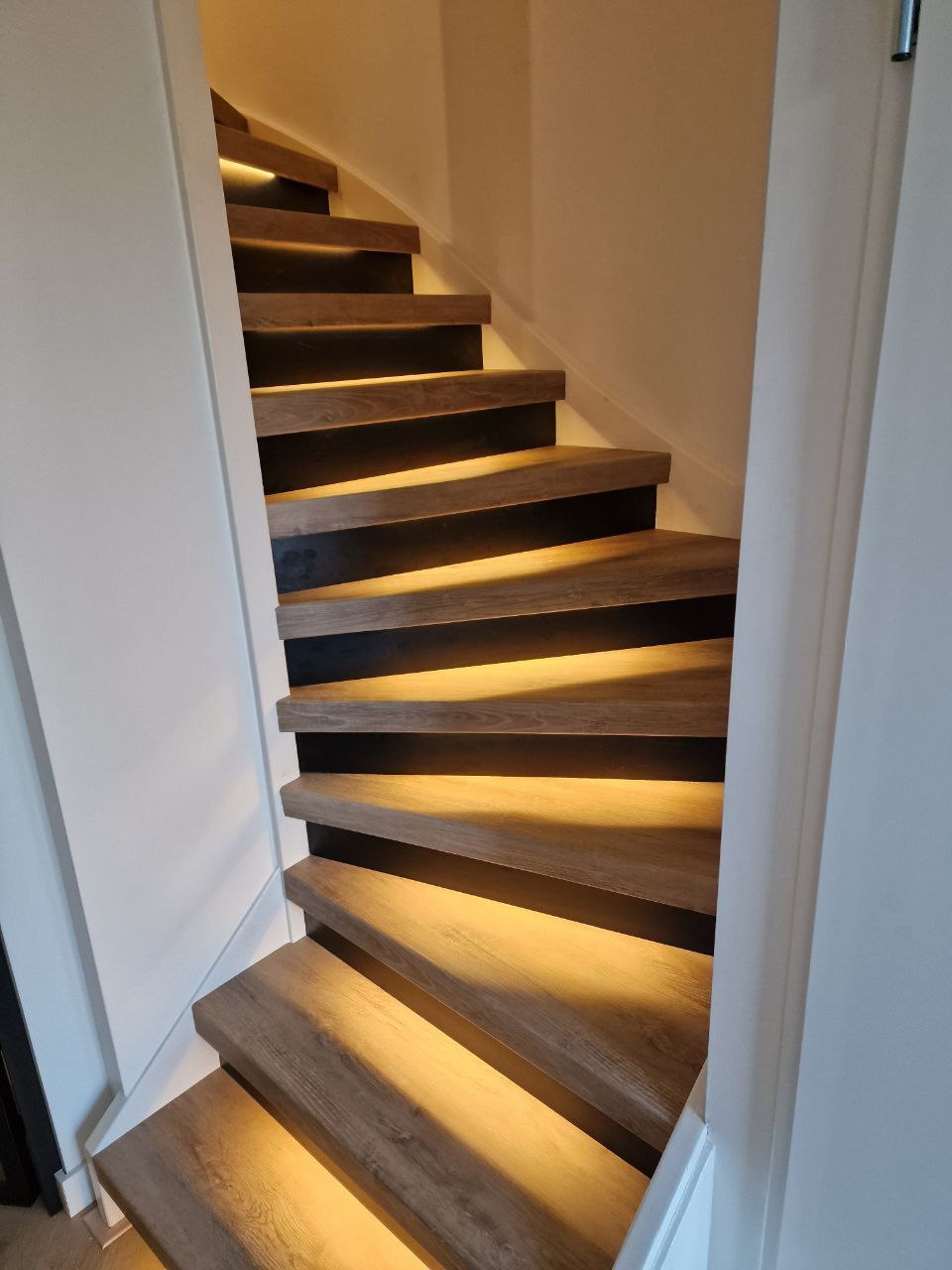 Stair Repair and Installation