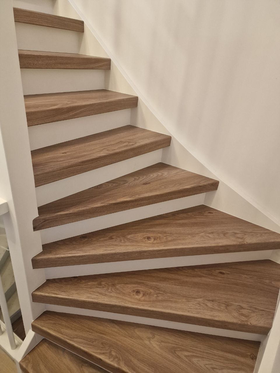 Stair Repair and Installation