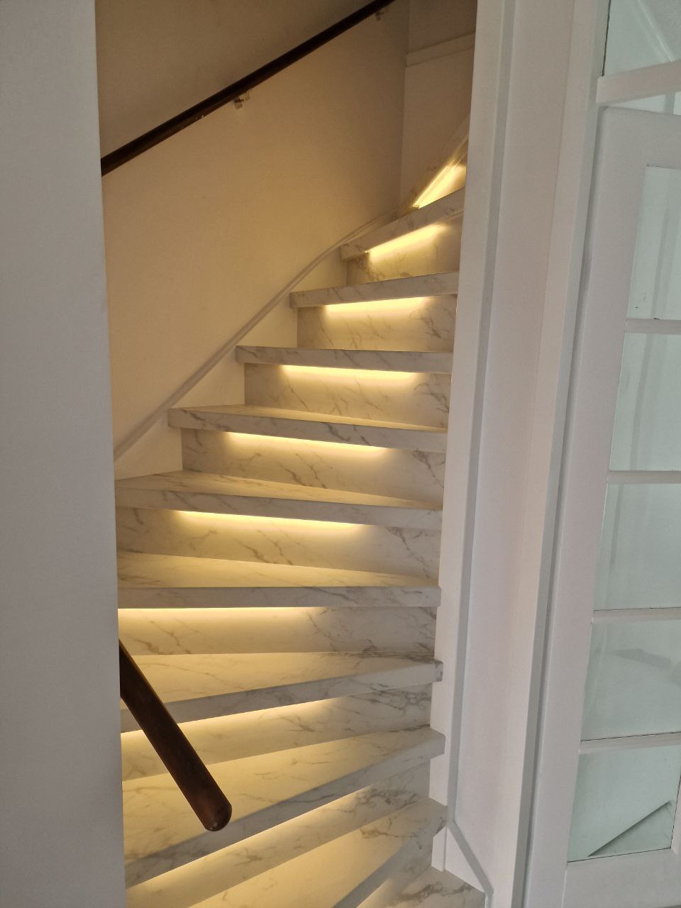 Stair Repair and Installation