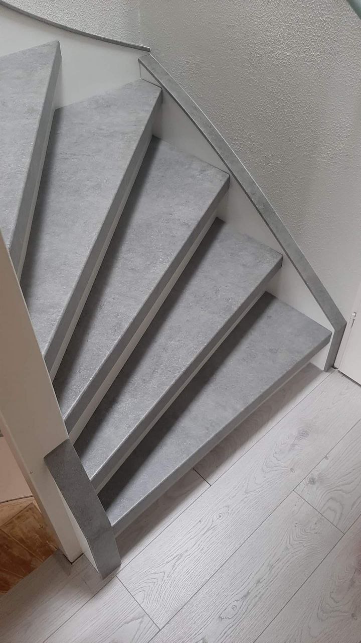 Stair Repair and Installation