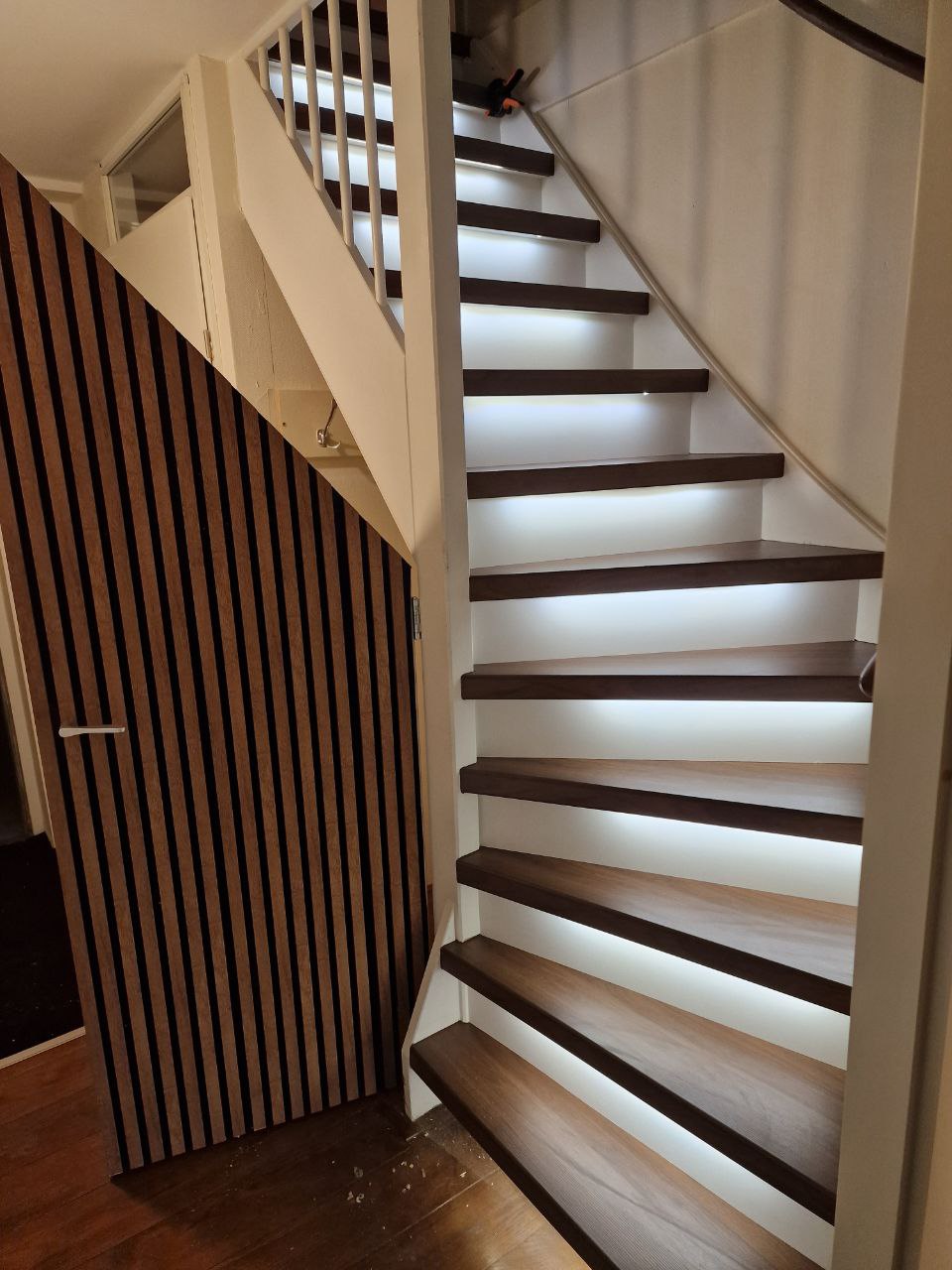 Stair Repair and Installation