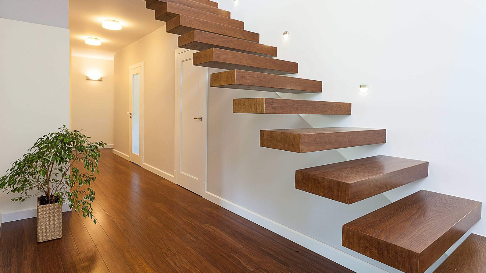 Elevate Your Space with Stunning Stairs