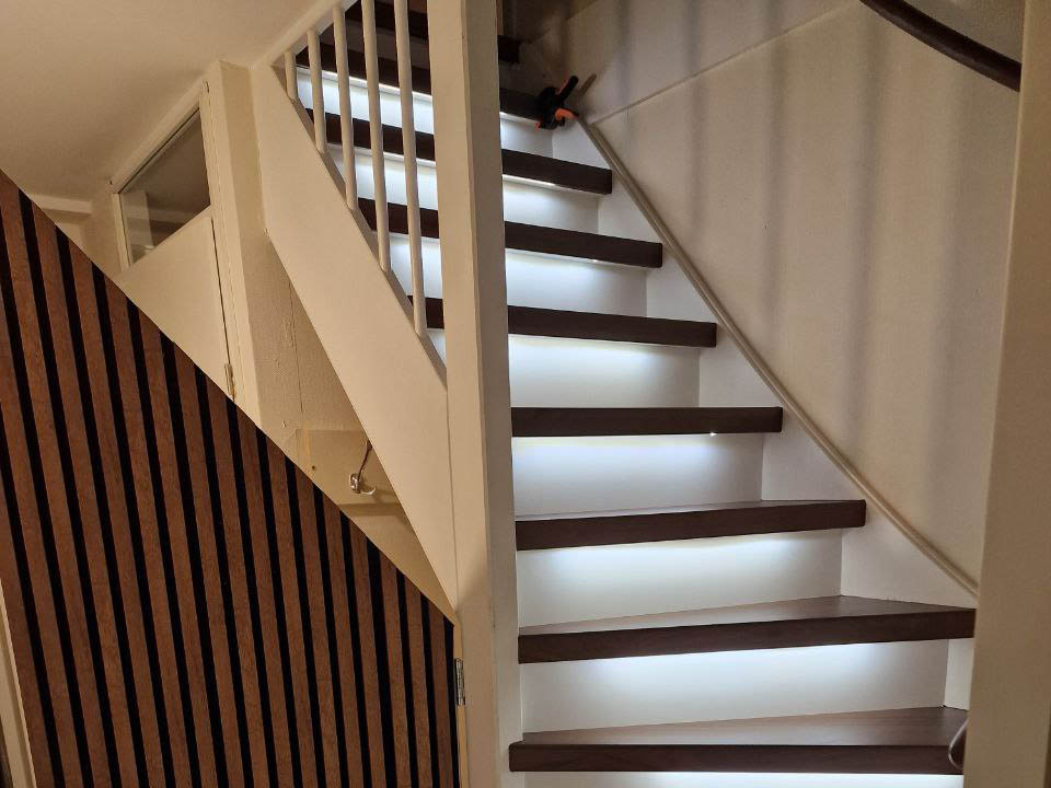 Stair Repair and Installation