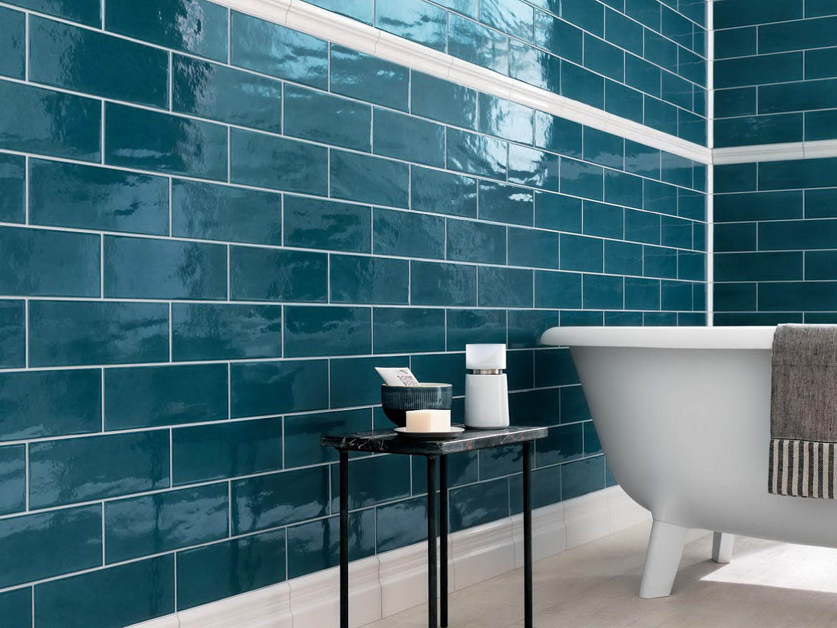 Bathroom Wall Floor Tile