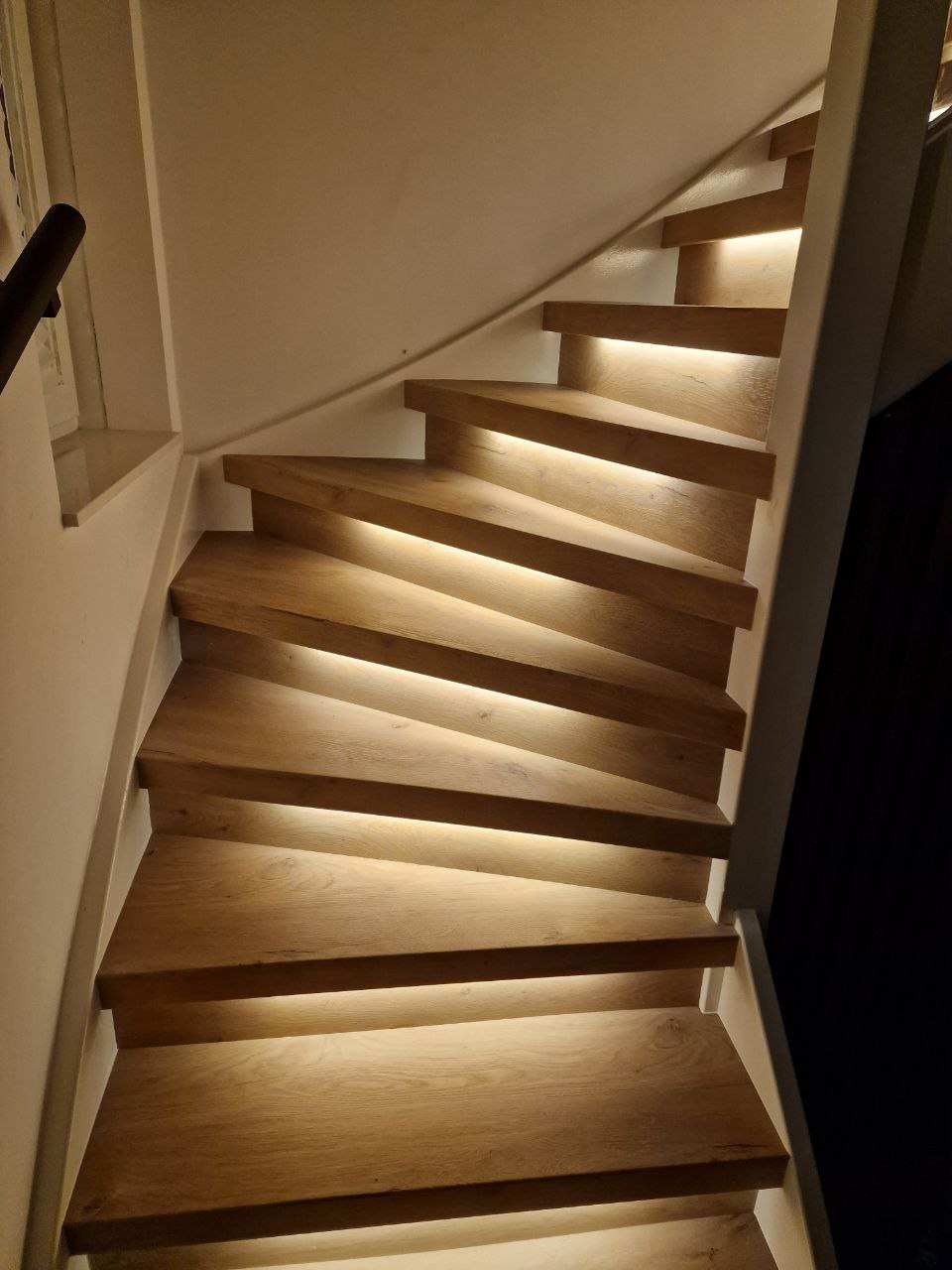 Stair Repair and Installation